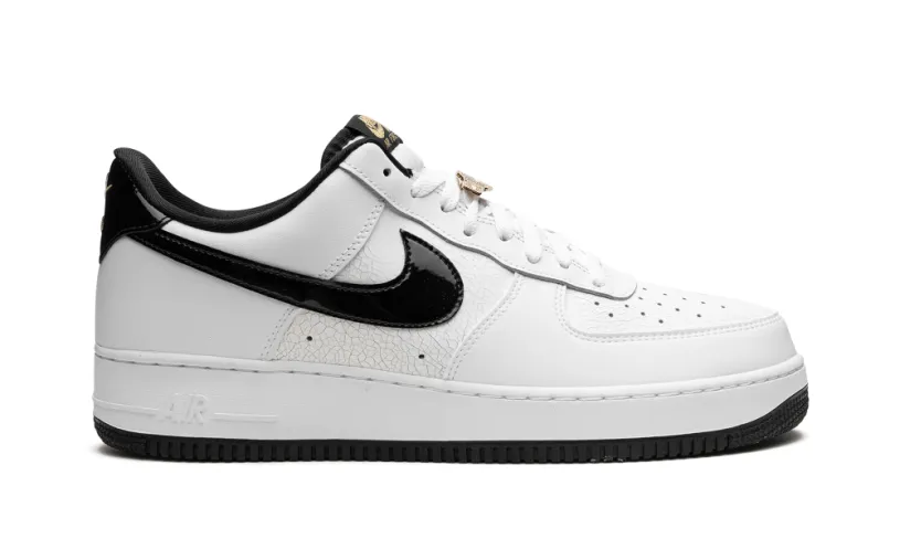 Nike Lifestyle Air Force 1 07 LV8 EMB 'World Champ'